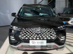 Chery Tiggo 7 Super Power Edition 1.5T CVT Super Power Hero - ფოტო 2