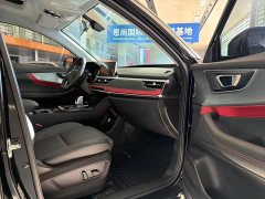 Chery Tiggo 7 Super Power Edition 1.5T CVT Super Power Hero - ფოტო 3