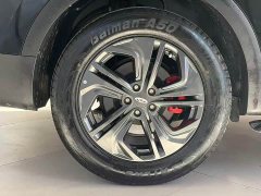 Chery Tiggo 7 Super Power Edition 1.5T CVT Super Power Hero - ფოტო 4