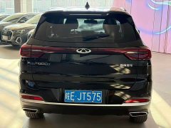 Chery Tiggo 7 Super Power Edition 1.5T CVT Super Power Hero - ფოტო 5