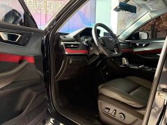 Chery Tiggo 7 Super Power Edition 1.5T CVT Super Power Hero - ფოტო 6