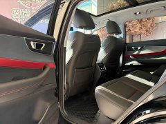 Chery Tiggo 7 Super Power Edition 1.5T CVT Super Power Hero - ფოტო 7