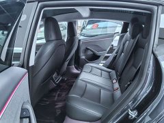 Tesla Model 3 2025 Rear-Wheel Drive - ფოტო 10