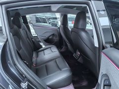 Tesla Model 3 2025 Rear-Wheel Drive - ფოტო 11