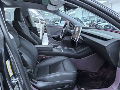 Tesla Model 3 2025 Rear-Wheel Drive - ფოტო 12