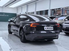 Tesla Model 3 2025 Rear-Wheel Drive - ფოტო 13