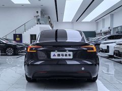 Tesla Model 3 2025 Rear-Wheel Drive - ფოტო 14