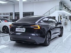 Tesla Model 3 2025 Rear-Wheel Drive - ფოტო 15