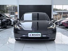 Tesla Model 3 2025 Rear-Wheel Drive - ფოტო 2