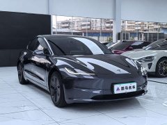 Tesla Model 3 2025 Rear-Wheel Drive - ფოტო 3