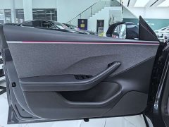 Tesla Model 3 2025 Rear-Wheel Drive - ფოტო 4