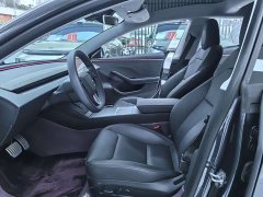 Tesla Model 3 2025 Rear-Wheel Drive - ფოტო 6