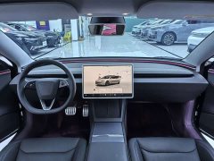 Tesla Model 3 2025 Rear-Wheel Drive - ფოტო 7