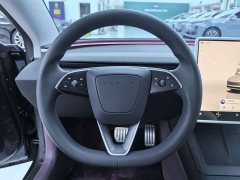 Tesla Model 3 2025 Rear-Wheel Drive - ფოტო 8