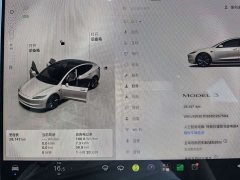 Tesla Model 3 2025 Rear-Wheel Drive - ფოტო 9