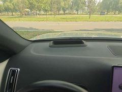 Li Auto L6 Max - ფოტო 15