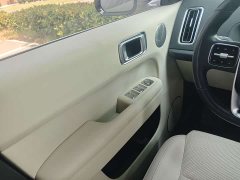 Li Auto L6 Max - ფოტო 16