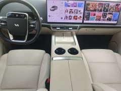 Li Auto L6 Max - ფოტო 18