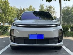 Li Auto L6 Max - ფოტო 2