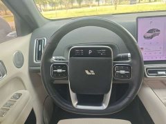 Li Auto L6 Max - ფოტო 20