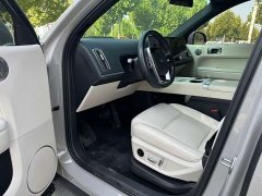 Li Auto L6 Max - ფოტო 4