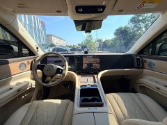 AITO M9 2024 Extended Range Ultra 42kWh 6-Seater - ფოტო 16