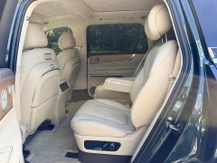 AITO M9 2024 Extended Range Ultra 42kWh 6-Seater - ფოტო 17