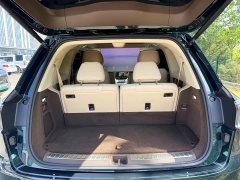 AITO M9 2024 Extended Range Ultra 42kWh 6-Seater - ფოტო 19