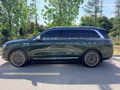 AITO M9 2024 Extended Range Ultra 42kWh 6-Seater - ფოტო 3