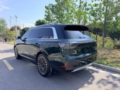 AITO M9 2024 Extended Range Ultra 42kWh 6-Seater - ფოტო 4