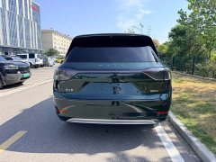 AITO M9 2024 Extended Range Ultra 42kWh 6-Seater - ფოტო 5