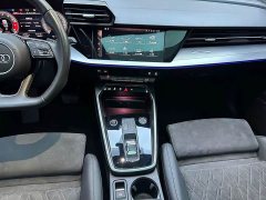 Audi A3 2021 A3L Limousine 35 TFSI Luxury Sport - ფოტო 10
