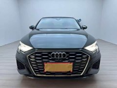 Audi A3 2021 A3L Limousine 35 TFSI Luxury Sport - ფოტო 2