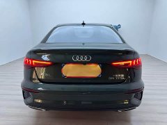 Audi A3 2021 A3L Limousine 35 TFSI Luxury Sport - ფოტო 5