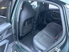 Audi A3 2021 A3L Limousine 35 TFSI Luxury Sport - ფოტო 8