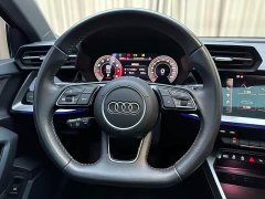 Audi A3 2021 A3L Limousine 35 TFSI Luxury Sport - ფოტო 9