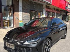 Volkswagen Lingdu L 280TSI DSG Spicy Edition - ფოტო 1