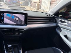 Volkswagen Lingdu L 280TSI DSG Spicy Edition - ფოტო 10