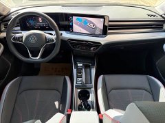 Volkswagen Lingdu L 280TSI DSG Spicy Edition - ფოტო 11