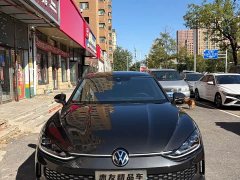 Volkswagen Lingdu L 280TSI DSG Spicy Edition - ფოტო 2