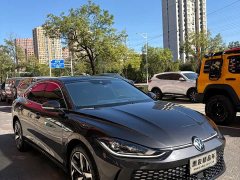 Volkswagen Lingdu L 280TSI DSG Spicy Edition - ფოტო 3
