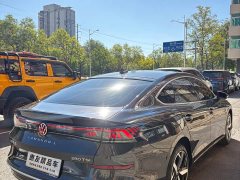 Volkswagen Lingdu L 280TSI DSG Spicy Edition - ფოტო 4