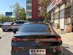 Volkswagen Lingdu L 280TSI DSG Spicy Edition - ფოტო 5