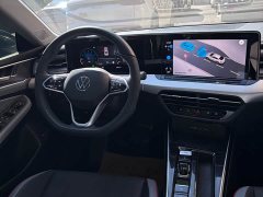 Volkswagen Lingdu L 280TSI DSG Spicy Edition - ფოტო 9