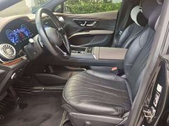 Mercedes-Benz EQS 450 Pioneer Edition - ფოტო 7