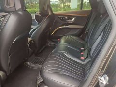 Mercedes-Benz EQS 450 Pioneer Edition - ფოტო 8