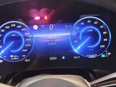 Mercedes-Benz EQS 450 Pioneer Edition - ფოტო 9