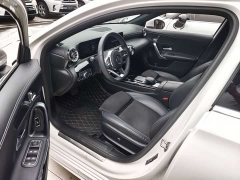 Mercedes-Benz A-Class 2020 Facelift A 200 L Sport Sedan Dynamic Edition - ფოტო 3