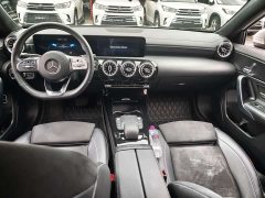 Mercedes-Benz A-Class 2020 Facelift A 200 L Sport Sedan Dynamic Edition - ფოტო 4