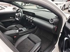 Mercedes-Benz A-Class 2020 Facelift A 200 L Sport Sedan Dynamic Edition - ფოტო 7